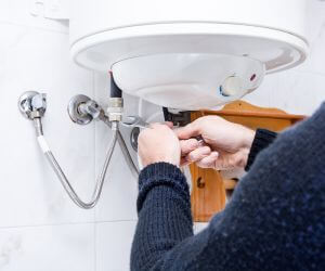 About Water Heater Repair LLC North Bridgton, ME